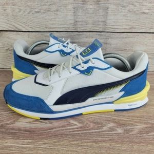 Puma size 10.5